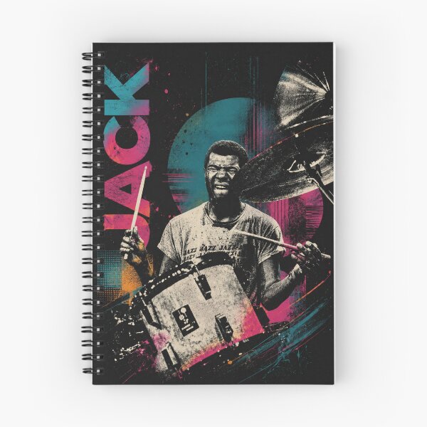 Item preview, Jack drummer designed and sold by Wantu1212.