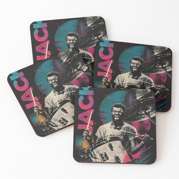 Item preview, Jack drummer designed and sold by Wantu1212.