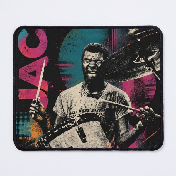 Item preview, Jack drummer designed and sold by Wantu1212.