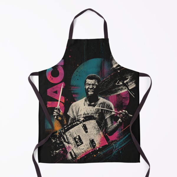 Item preview, Jack drummer designed and sold by Wantu1212.