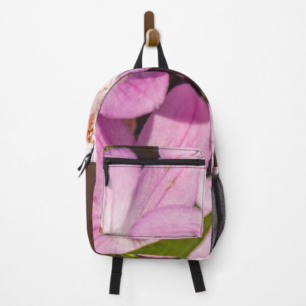Item preview, Pink Wax Flower Close Up | Delicate Eriostemon Australasius - Native Australian Wildflower Art designed and sold by Ross.A.Campbell.