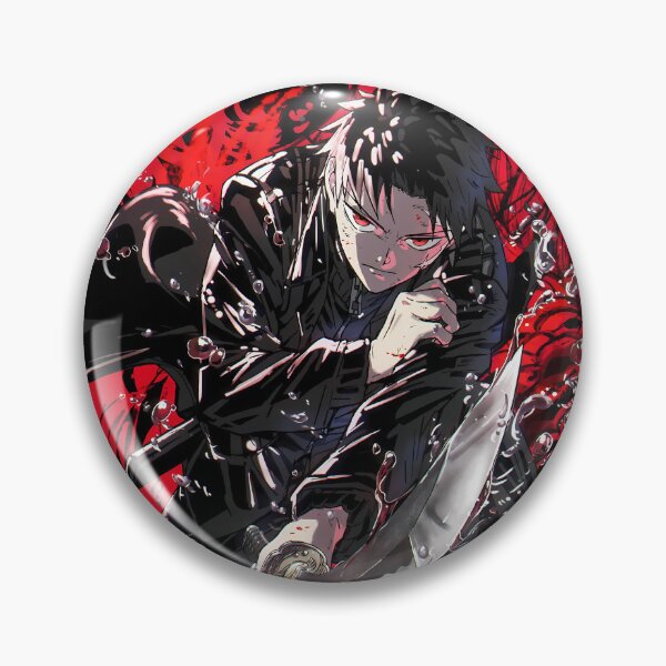 Item preview, Kagurabachi Anime designed and sold by DeviantMerch.