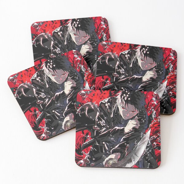 Item preview, Kagurabachi Anime designed and sold by DeviantMerch.