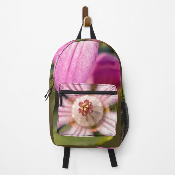 Item preview, Pink Wax Flower Close Up | Delicate Eriostemon Australasius - Native Australian Wildflower Art designed and sold by Ross.A.Campbell.