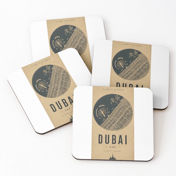 Item preview, Dubai designed and sold by VelumStudio.