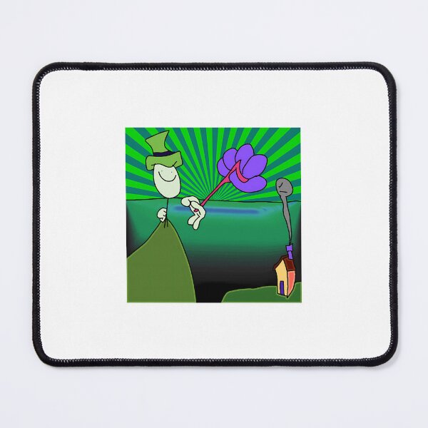 Item preview, Giant Flower Offer designed and sold by TomatiLove.