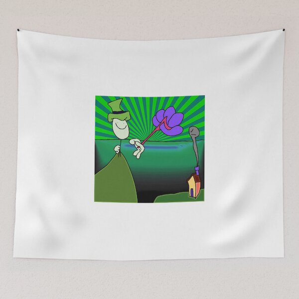 Item preview, Giant Flower Offer designed and sold by TomatiLove.
