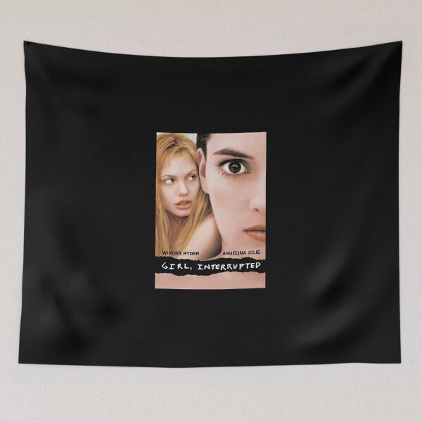 Item preview, Vintage Angelina Jolie  designed and sold by castellanosds.