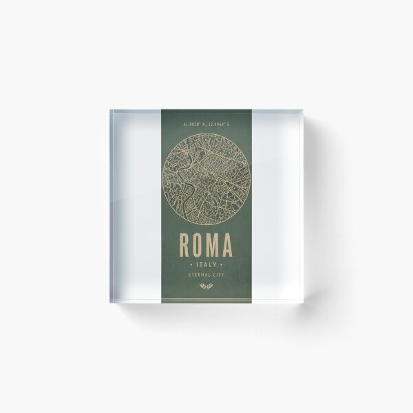 Item preview, Roma designed and sold by VelumStudio.