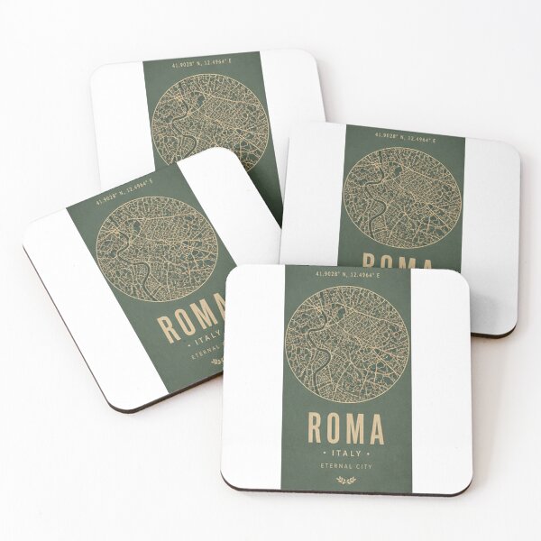 Item preview, Roma designed and sold by VelumStudio.