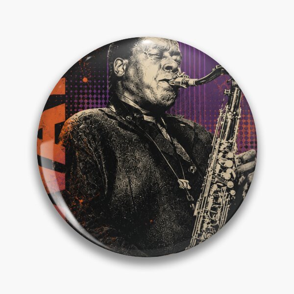 Item preview, Wayne - Saxophone designed and sold by Wantu1212.