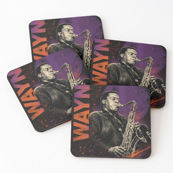 Item preview, Wayne - Saxophone designed and sold by Wantu1212.