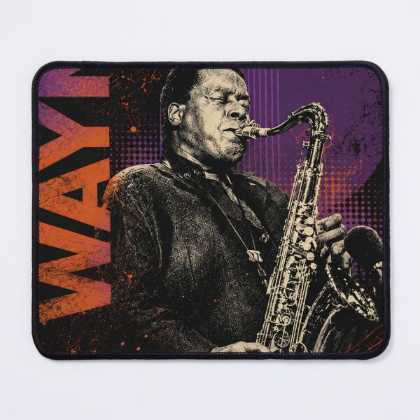 Item preview, Wayne - Saxophone designed and sold by Wantu1212.