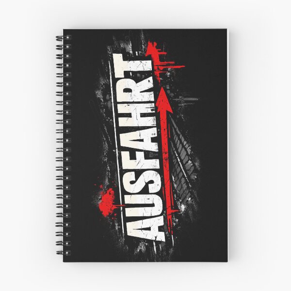 Item preview, AUSFAHRT Drift Culture – Japanese-German Tuner Streetwear Racing Graphic designed and sold by PING 999 STUDIO.