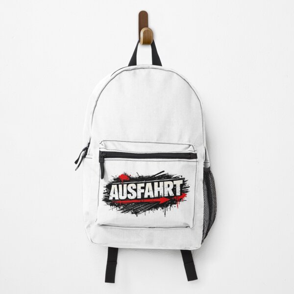 Item preview, AUSFAHRT Drift Culture – Japanese-German Tuner Streetwear Racing Graphic designed and sold by RvinJo8.