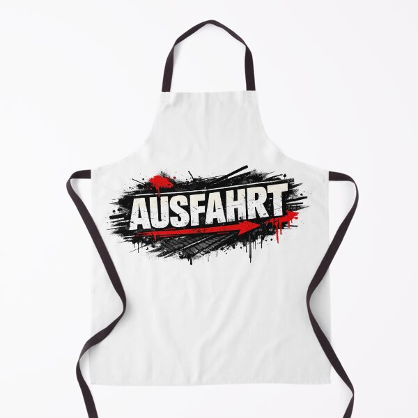Item preview, AUSFAHRT Drift Culture – Japanese-German Tuner Streetwear Racing Graphic designed and sold by RvinJo8.
