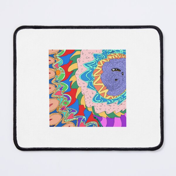 Item preview, Swirling Portal In My Mind designed and sold by TomatiLove.