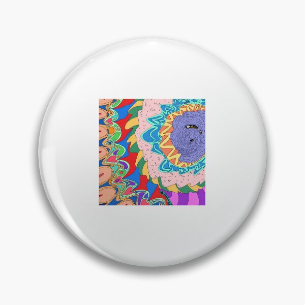 Item preview, Swirling Portal In My Mind designed and sold by TomatiLove.