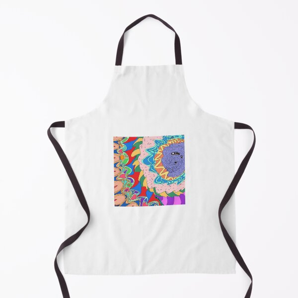 Item preview, Swirling Portal In My Mind designed and sold by TomatiLove.