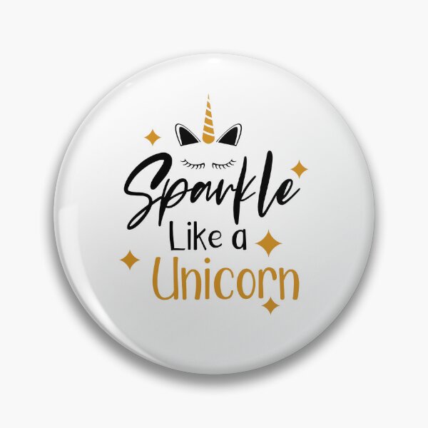 Item preview, Gift Like a Unicorn – Magical Present Cute Design designed and sold by MedRoh.