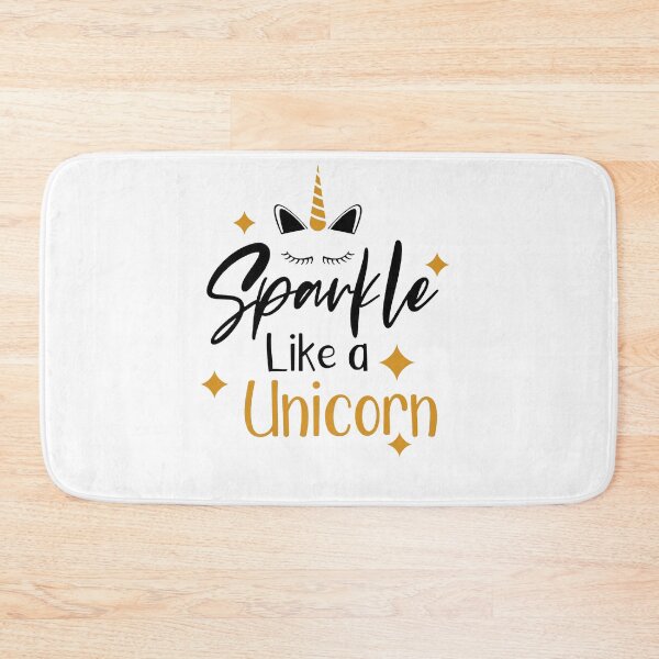 Item preview, Gift Like a Unicorn – Magical Present Cute Design designed and sold by MedRoh.