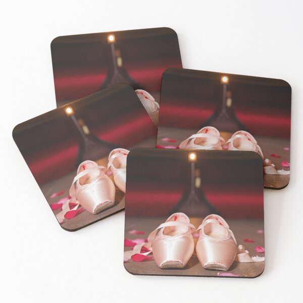 Item preview, Ballet Farewell designed and sold by psychoshadow.