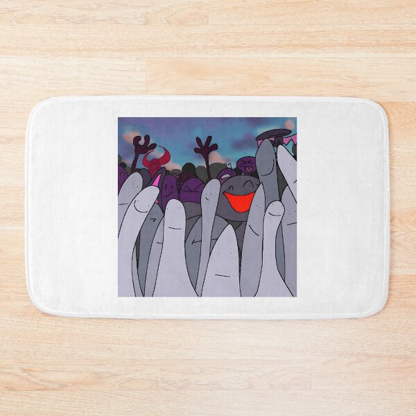 Item preview, The Gathering Of Odd Souls designed and sold by TomatiLove.