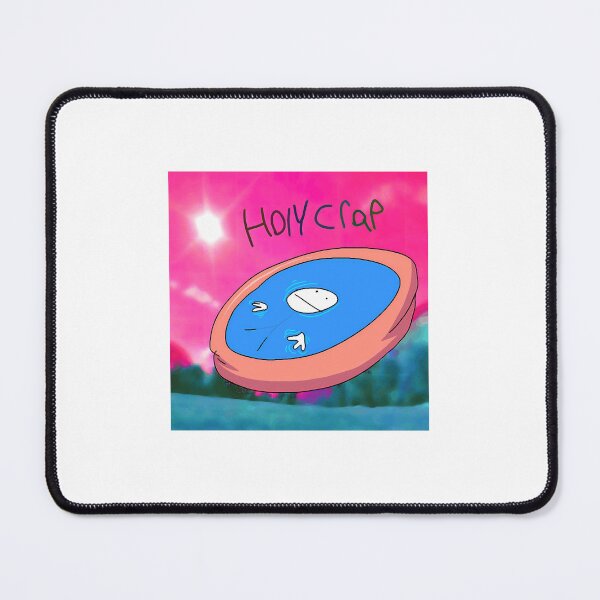 Item preview, Floating In The Big Pool designed and sold by TomatiLove.