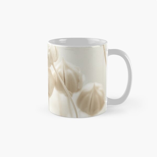 Item preview, Beige dried flower buds macro aesthetic background designed and sold by TanalyFlowers.