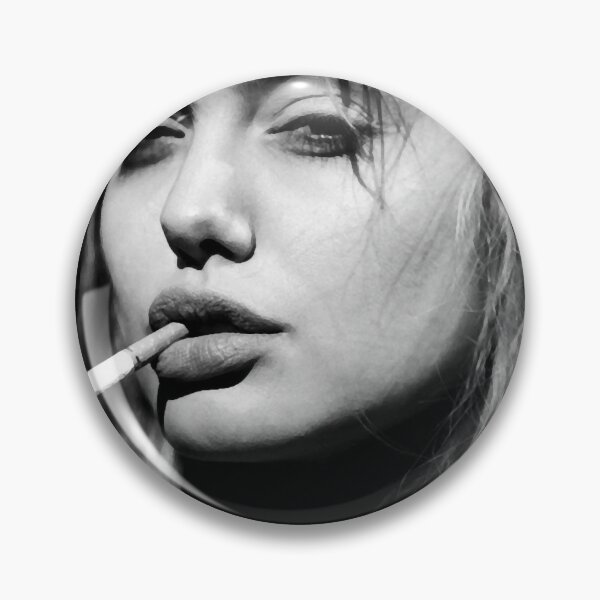 Item preview, Vintage Angelina Jolie  designed and sold by castellanosds.