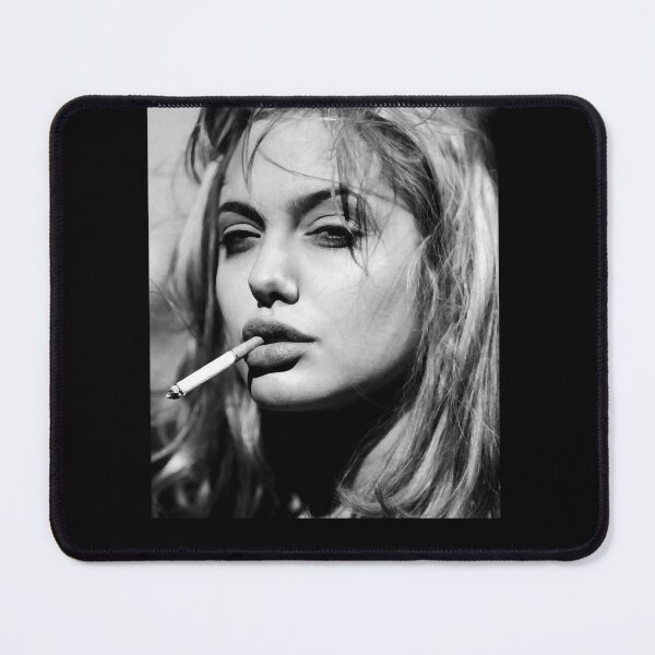 Item preview, Vintage Angelina Jolie designed and sold by castellanosds.