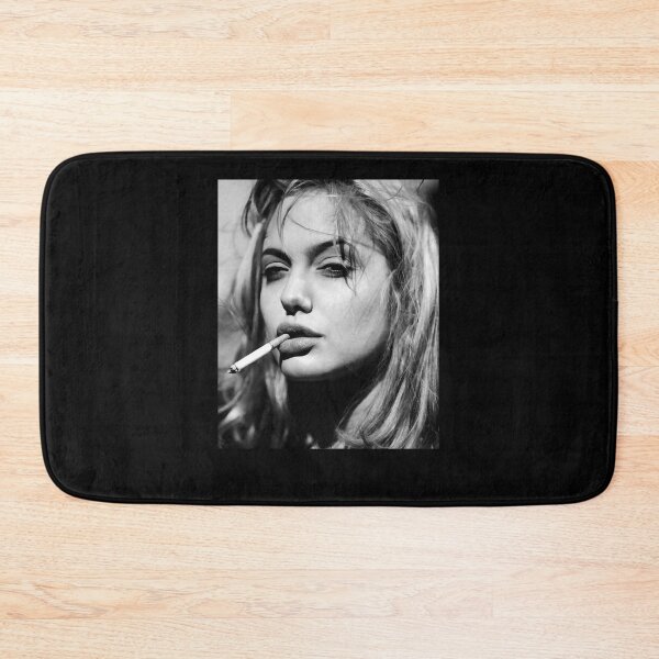 Item preview, Vintage Angelina Jolie  designed and sold by castellanosds.