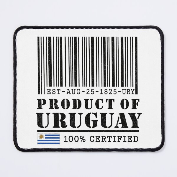 Item preview, Product of Uruguay designed and sold by StudioRedKoala.