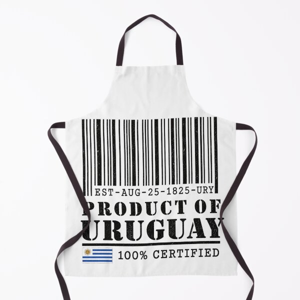 Item preview, Product of Uruguay designed and sold by StudioRedKoala.