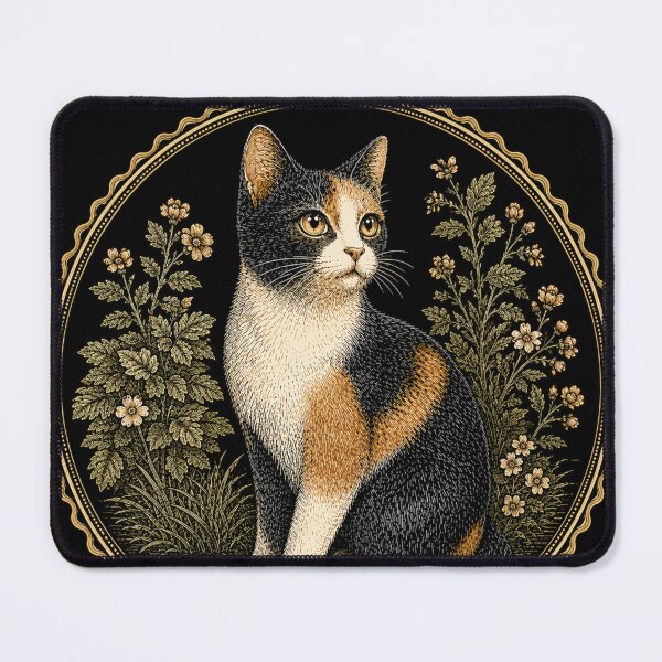 Item preview, Cailco Cutie designed and sold by Soul Garden Studio.