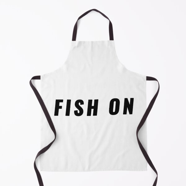 Item preview, Fish On Fishing Quote T-Shirt | Uncle Jichuan designed and sold by Uncle-Jichuan.