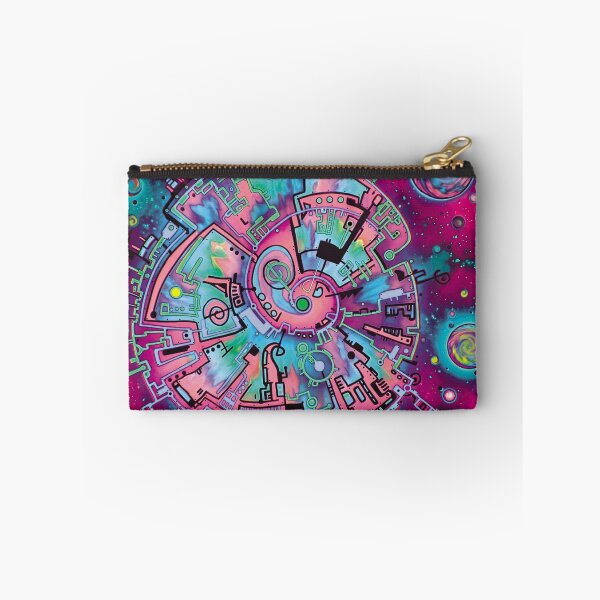 Item preview, Linoleum 1_V2E3A designed and sold by ART-OF-ORION.