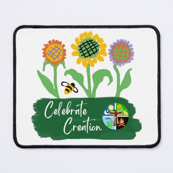 Item preview, Celebrate Creation designed and sold by Franciscan Gifts .