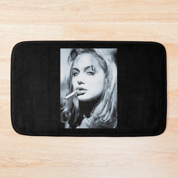 Item preview,  Vintage Angelina Jolie  designed and sold by castellanosds.