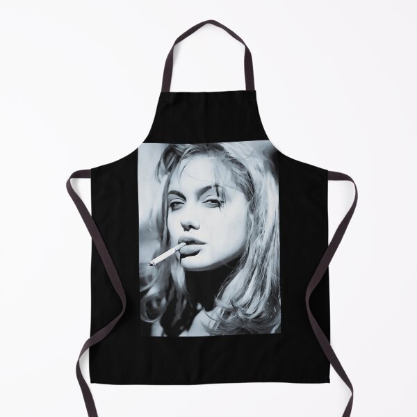 Item preview, Vintage Angelina Jolie designed and sold by castellanosds.