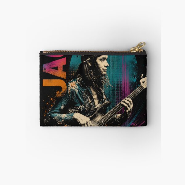 Item preview, Jaco the Bass King designed and sold by Wantu1212.