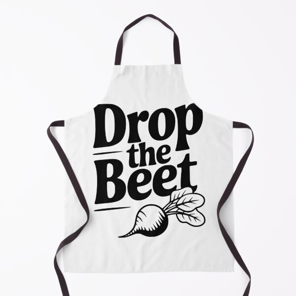 Item preview, Drop The Beet designed and sold by Frank Ring.