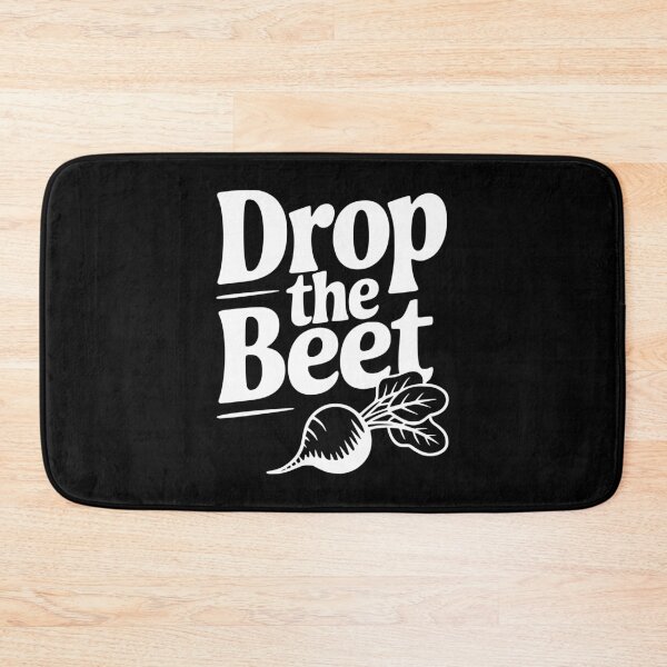 Item preview, Drop The Beet designed and sold by Frank Ring.