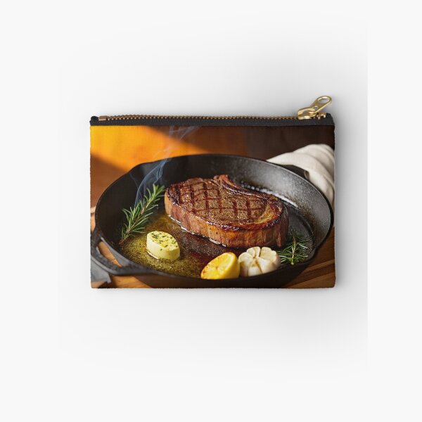 Item preview, juicy ribeye steak designed and sold by psychoshadow.