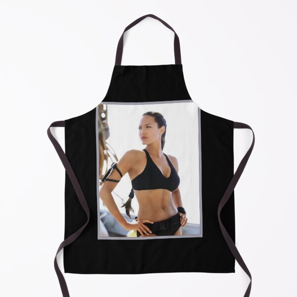 Item preview, Vintage Angelina Jolie designed and sold by castellanosds.
