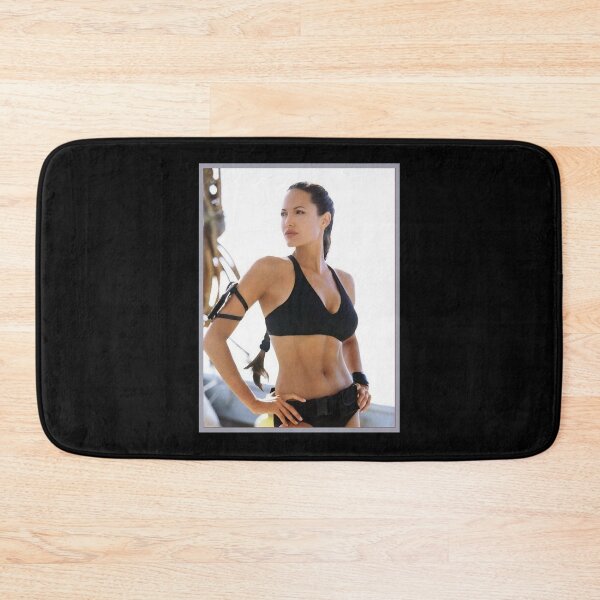 Item preview, Vintage Angelina Jolie  designed and sold by castellanosds.