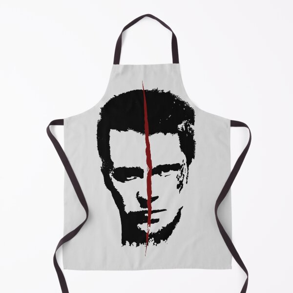 Item preview, Fight Club - The narrator / Tyler Durden  designed and sold by Indepp.