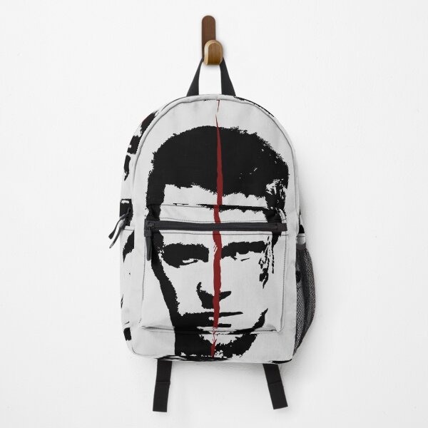 Item preview, Fight Club - The narrator / Tyler Durden  designed and sold by Indepp.