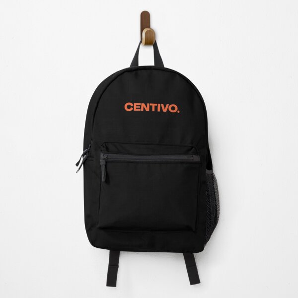 Item preview, Centivo. Bold Orange Modern Clean Logo designed and sold by Lorraine N 	 Morneau.