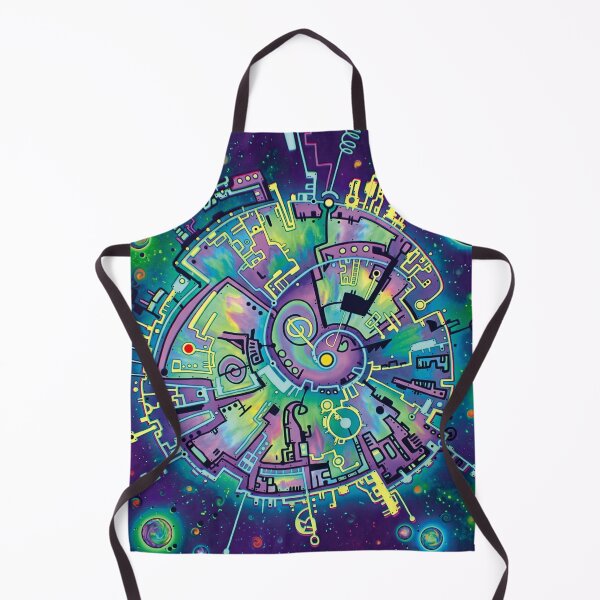 Item preview, Linoleum 1_V2E2A designed and sold by ART-OF-ORION.